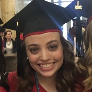 Meet your Posher, Melissa